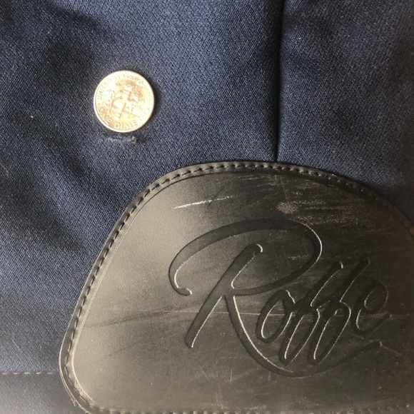 Roffe Vintage Men’s Flash Ski Pants (Size 36) - Picture 14 of 16